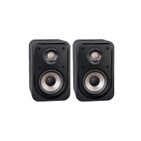 POLK AUDIO S10 ELITE NEGRO