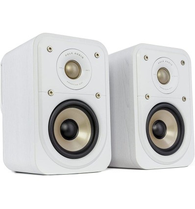 POLK AUDIO S10 ELITE BLANCO