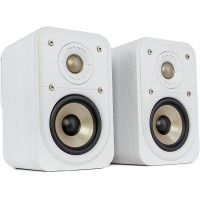 POLK AUDIO S10 ELITE BLANCO