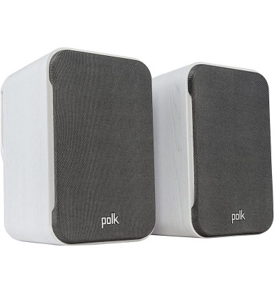 POLK AUDIO S10 ELITE BLANCO