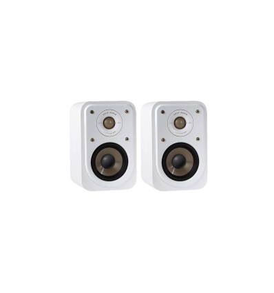 POLK AUDIO S10 ELITE BLANCO