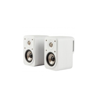 POLK AUDIO S10 ELITE BLANCO