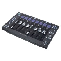 Solid State Logic UF8 - Controlador DAW de 8 Faders Motorizados