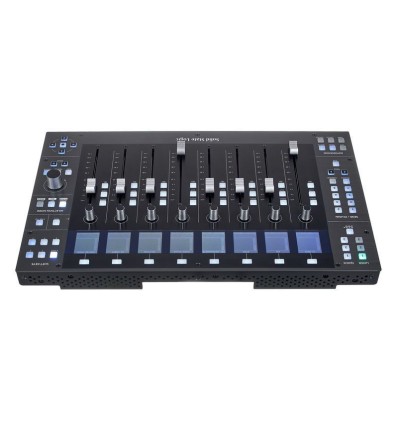 Solid State Logic UF8 - Controlador DAW de 8 Faders Motorizados