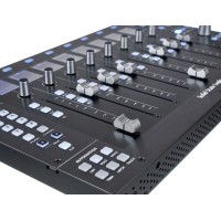 Solid State Logic UF8 - Controlador DAW de 8 Faders Motorizados