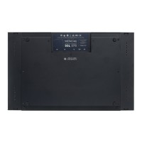 Solid State Logic UF8 - Controlador DAW de 8 Faders Motorizados