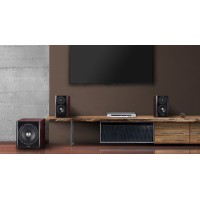Edifier S350DB | Sistema de altavoces 2.1 Bluetooth con subwoofer