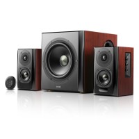 Edifier S350DB | Sistema de altavoces 2.1 Bluetooth con subwoofer