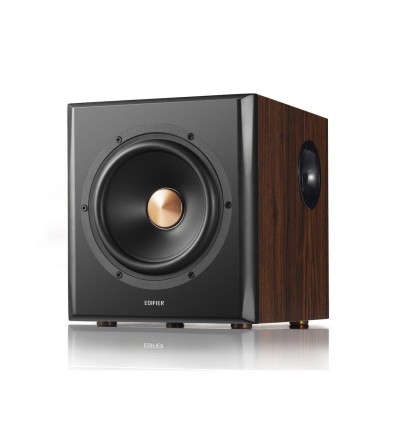 EDIFIER S360DB con bluetooth y un SUB inalámbrico