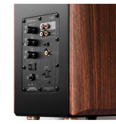 EDIFIER S2000MKII altavoces bluetooth Alta definición