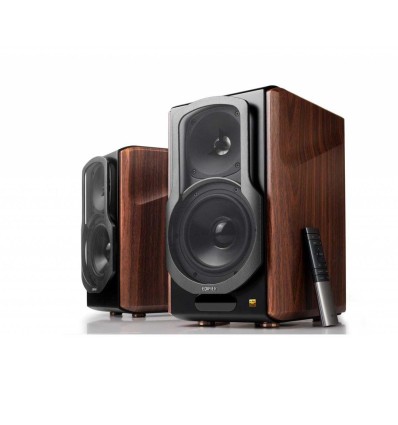 EDIFIER S2000MKII altavoces bluetooth Alta definición