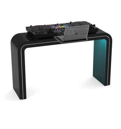 GLORIOUS SESSION CUBE XL