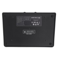 SSL2 interfaz de audio de calidad profesional.