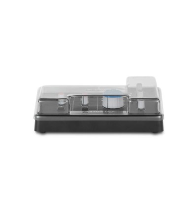 DECKSAVER SOLID STATE LOGIC SSL2 & SSL2+ COVER