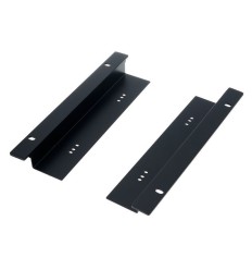 SOLID STATE LOGIC KIT RACK UF8