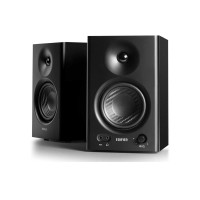 Edifier MR4 altavoces Hi-Fi con función de monitor.