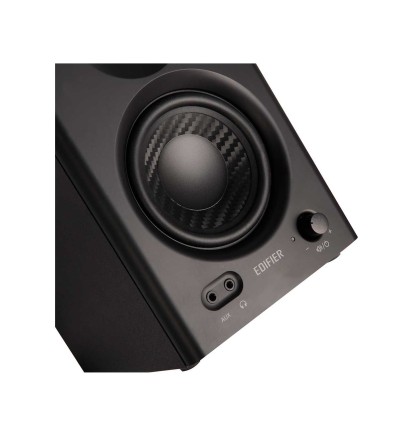 Edifier MR4 altavoces Hi-Fi con función de monitor.