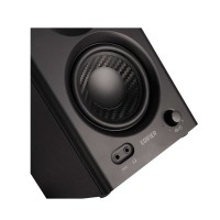 Edifier MR4 altavoces Hi-Fi con función de monitor.