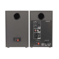 Edifier MR4 altavoces Hi-Fi con función de monitor.