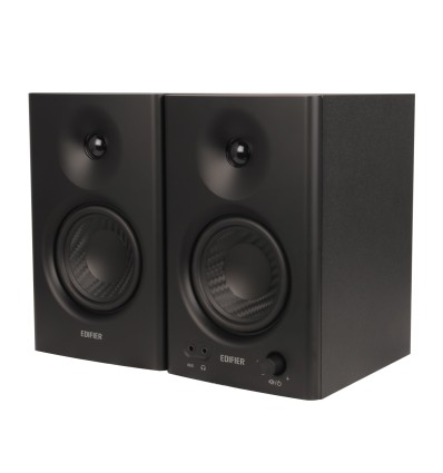Edifier MR4 altavoces Hi-Fi con función de monitor.