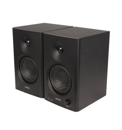 Edifier MR4 altavoces Hi-Fi con función de monitor.