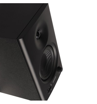 Edifier MR4 altavoces Hi-Fi con función de monitor.