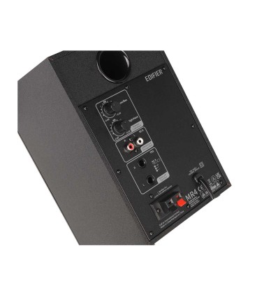 Edifier MR4 altavoces Hi-Fi con función de monitor.