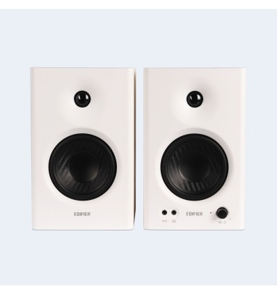 Edifier MR4 altavoces Hi-Fi con función de monitor.