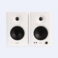 Edifier MR4 altavoces Hi-Fi con función de monitor. Edifier MR4 altavoces Hi-Fi con función de monitor.
