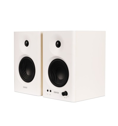 Edifier MR4 altavoces Hi-Fi con función de monitor.