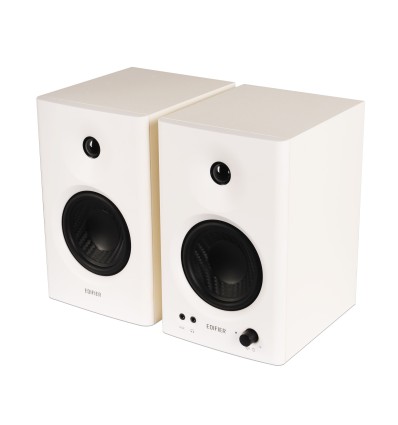 Edifier MR4 altavoces Hi-Fi con función de monitor.