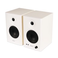 Edifier MR4 altavoces Hi-Fi con función de monitor. Edifier MR4 altavoces Hi-Fi con función de monitor.