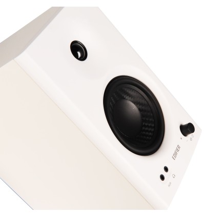 Edifier MR4 altavoces Hi-Fi con función de monitor.