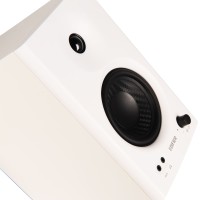 Edifier MR4 altavoces Hi-Fi con función de monitor. Edifier MR4 altavoces Hi-Fi con función de monitor.