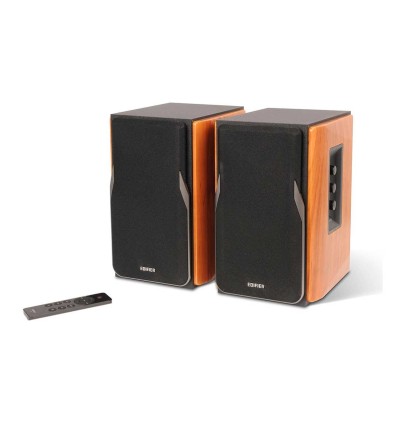 Edifier R1380T altavoces activos con bluetooth 5.1.