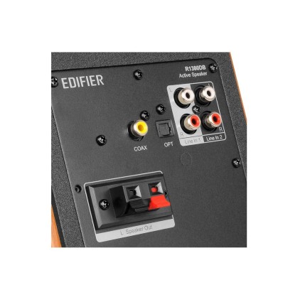 Edifier R1380T altavoces activos con bluetooth 5.1.