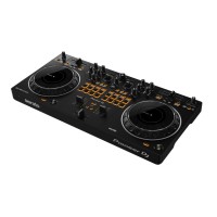 Pioneer DJ DDJ-REV1 Controlador DJ estilo scratch para Serato DJ Lite Pioneer DJ DDJ-REV1 Controlador DJ estilo scratch para Serato DJ Lite
