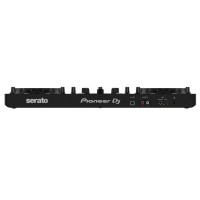 Pioneer DJ DDJ-REV1 Controlador DJ estilo scratch para Serato DJ Lite Pioneer DJ DDJ-REV1 Controlador DJ estilo scratch para Serato DJ Lite