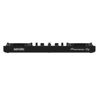 Pioneer DJ DDJ-REV1 Controlador DJ estilo scratch para Serato DJ Lite Pioneer DJ DDJ-REV1 Controlador DJ estilo scratch para Serato DJ Lite