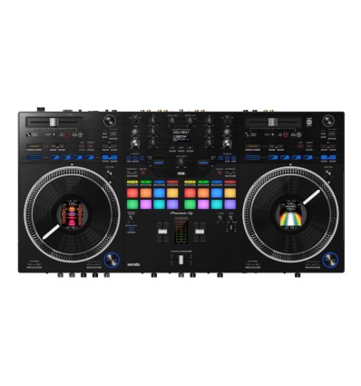 PIONEER DJ DDJ-REV7