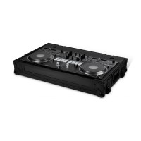 Pioneer DJ FLT-REV7 | Estuche de transporte para DDJ-REV7 con ruedas