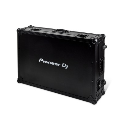 Pioneer DJ FLT-REV7 | Estuche de transporte para DDJ-REV7 con ruedas