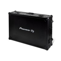 Pioneer DJ FLT-REV7 | Estuche de transporte para DDJ-REV7 con ruedas