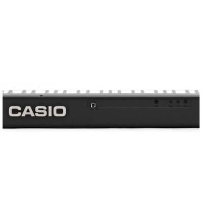 CASIO CDP-S110BK