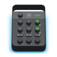 Mackie M-Caster Live - Mesa de mezclas portátil para streaming