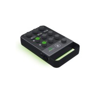 Mackie M-Caster Live - Mesa de mezclas portátil para streaming