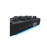 Mackie M-Caster Live - Mesa de mezclas portátil para streaming