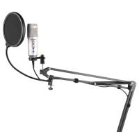 CMS320S micrófono condensador de alto rendimiento.