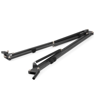 CMS320S micrófono condensador de alto rendimiento.