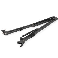 CMS320S micrófono condensador de alto rendimiento.